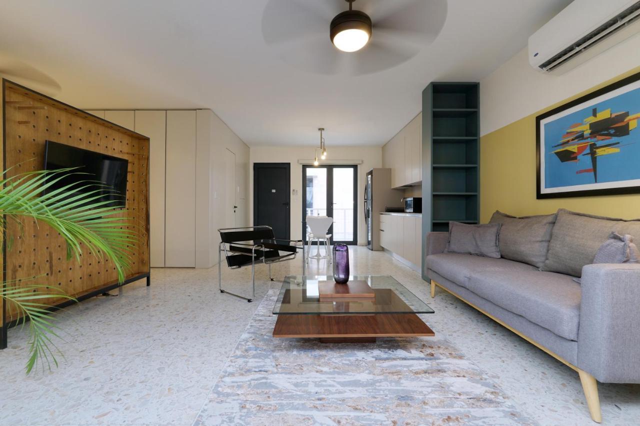 La Moderna By Wynwood House Aparthotel Панама Сити Екстериор снимка