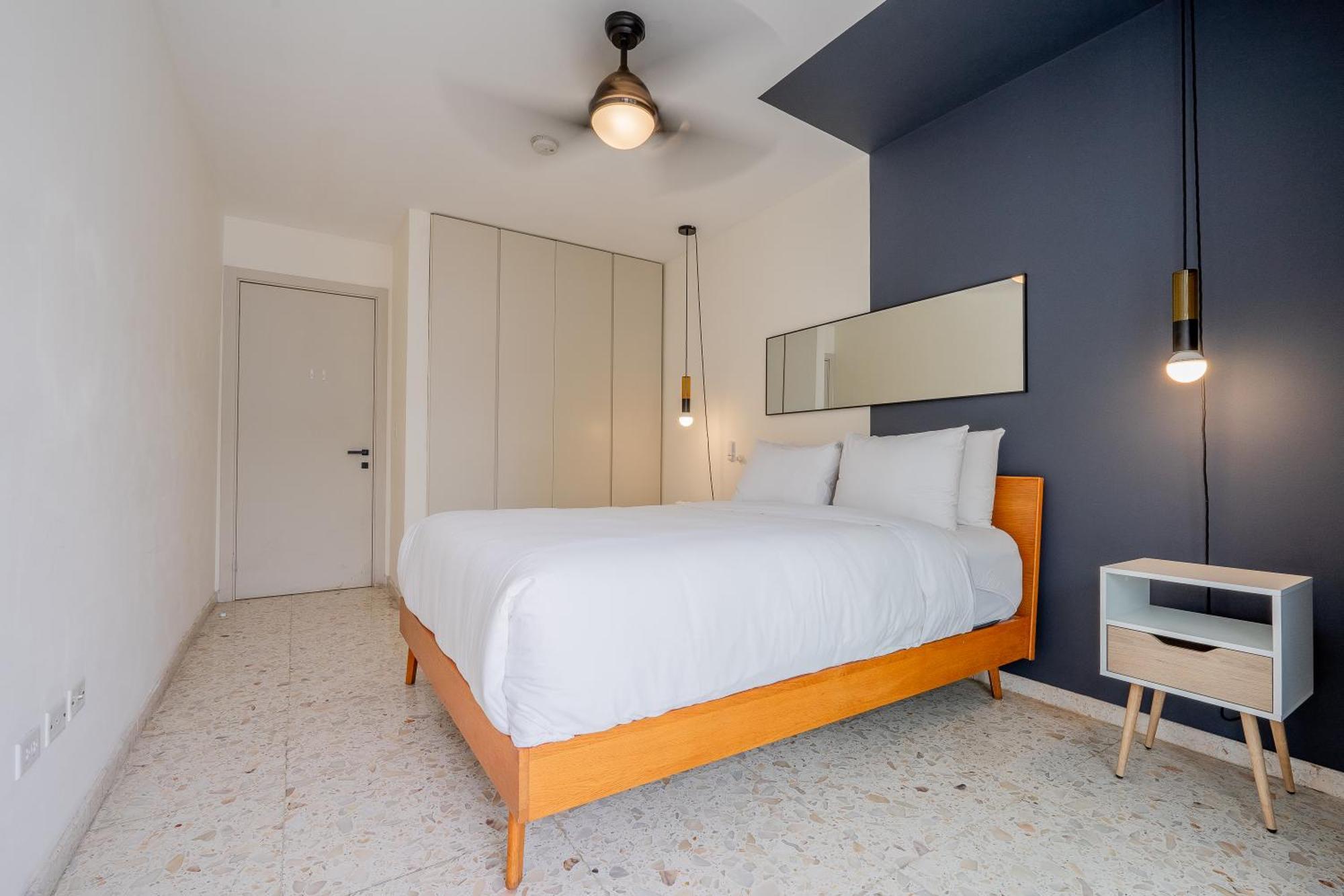 La Moderna By Wynwood House Aparthotel Панама Сити Екстериор снимка