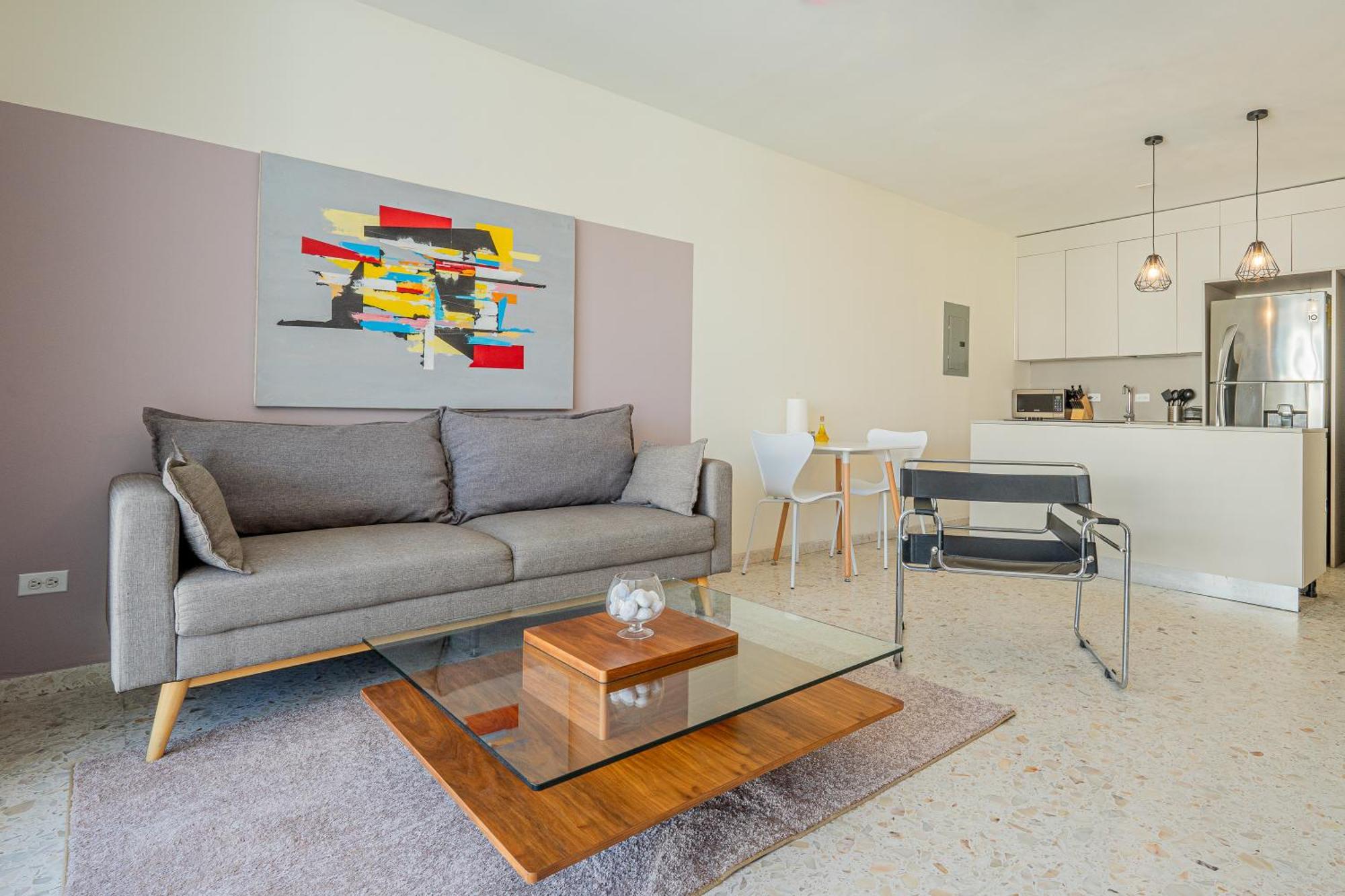 La Moderna By Wynwood House Aparthotel Панама Сити Екстериор снимка