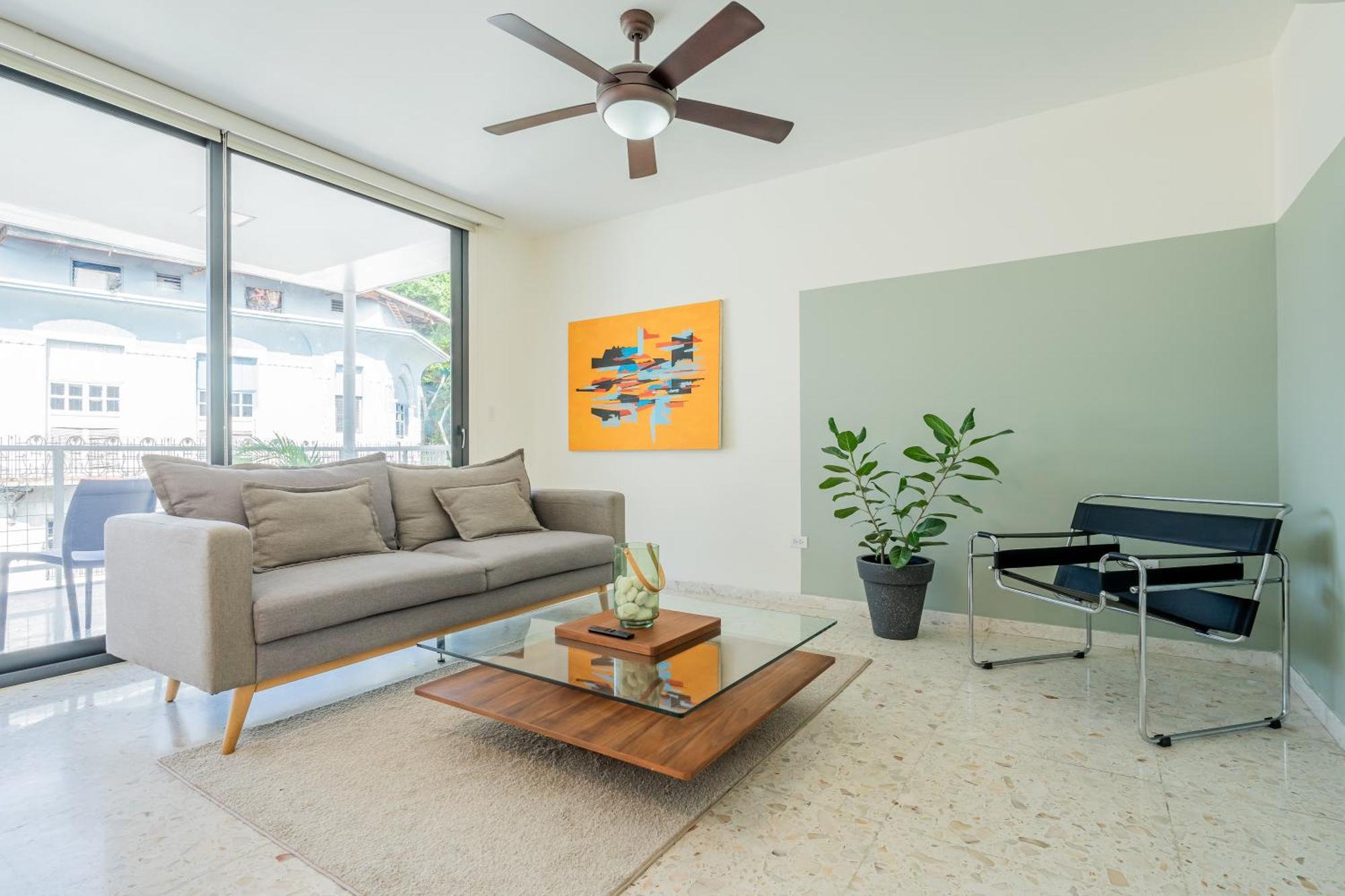La Moderna By Wynwood House Aparthotel Панама Сити Екстериор снимка