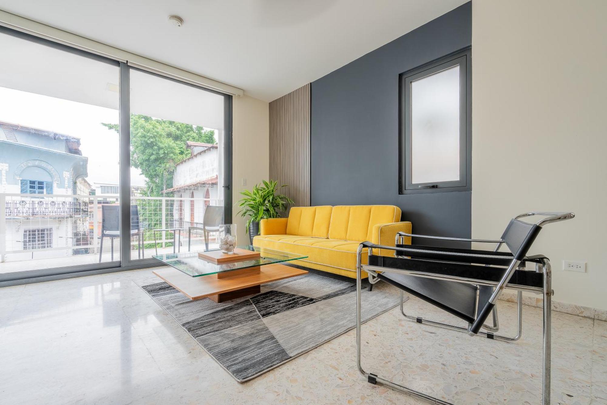 La Moderna By Wynwood House Aparthotel Панама Сити Екстериор снимка