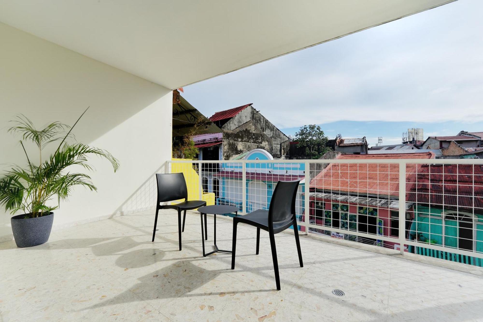 La Moderna By Wynwood House Aparthotel Панама Сити Екстериор снимка