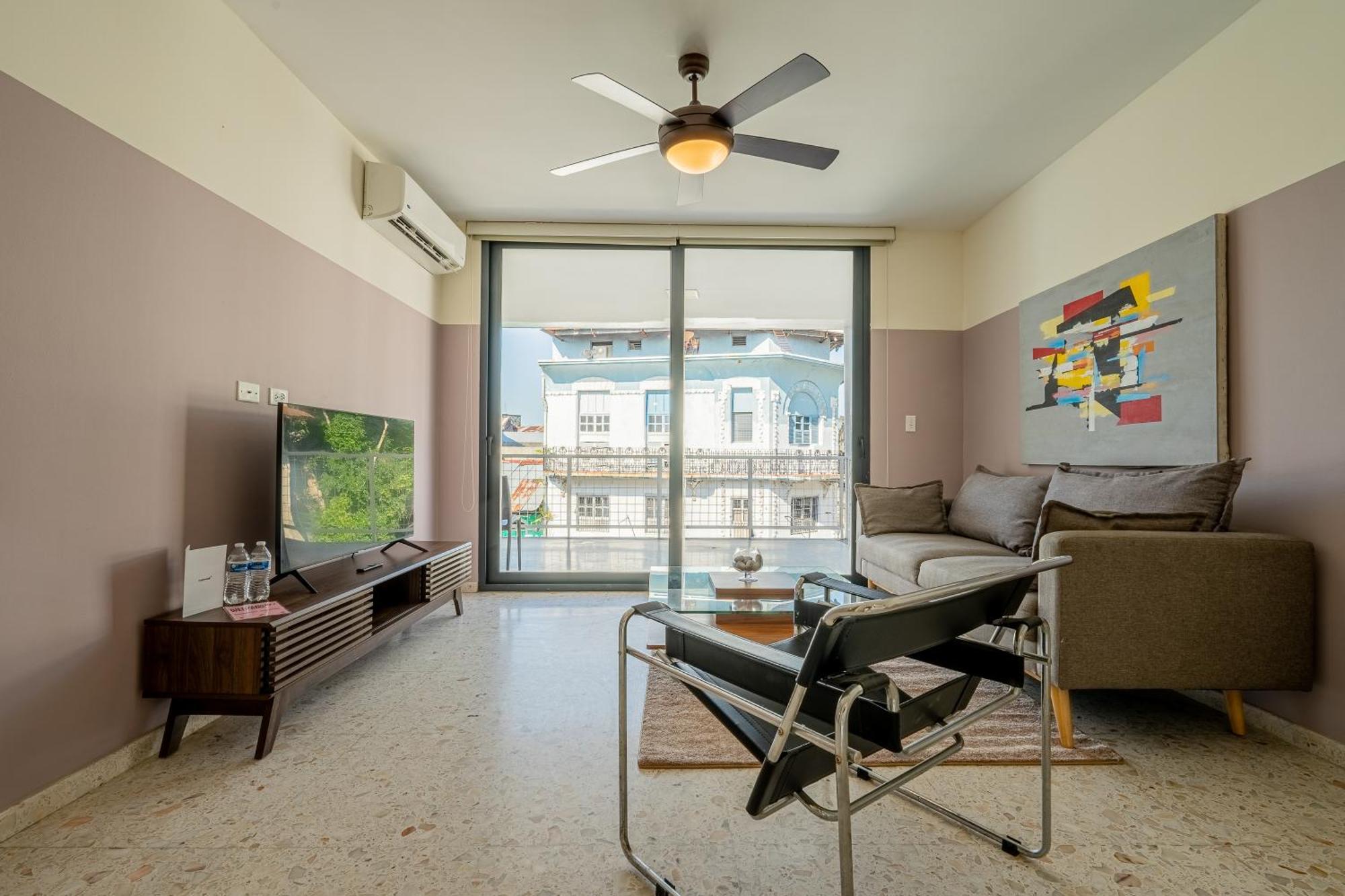 La Moderna By Wynwood House Aparthotel Панама Сити Екстериор снимка