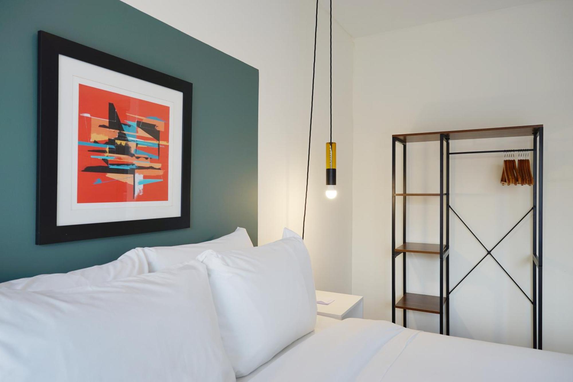 La Moderna By Wynwood House Aparthotel Панама Сити Екстериор снимка