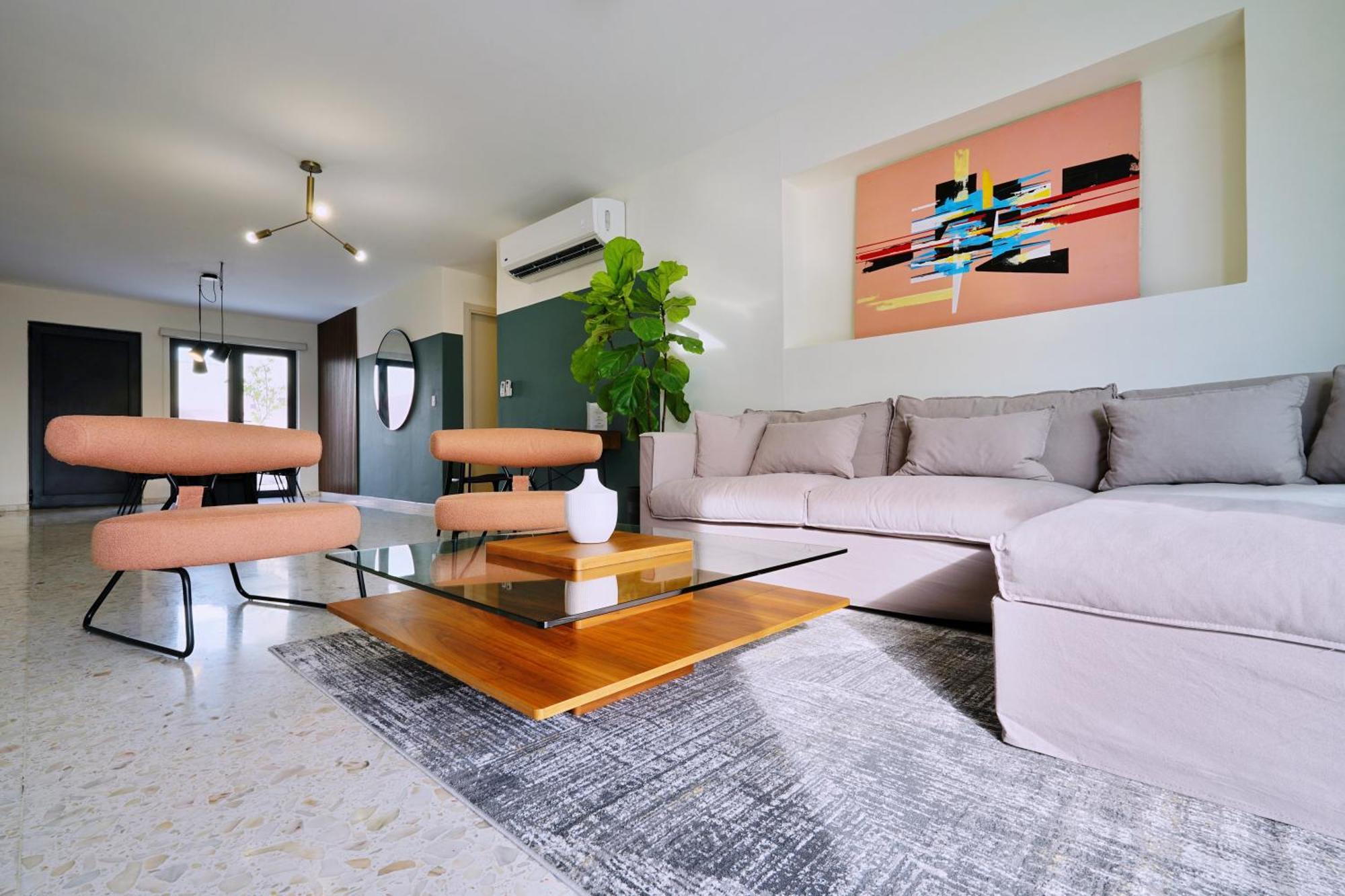 La Moderna By Wynwood House Aparthotel Панама Сити Екстериор снимка