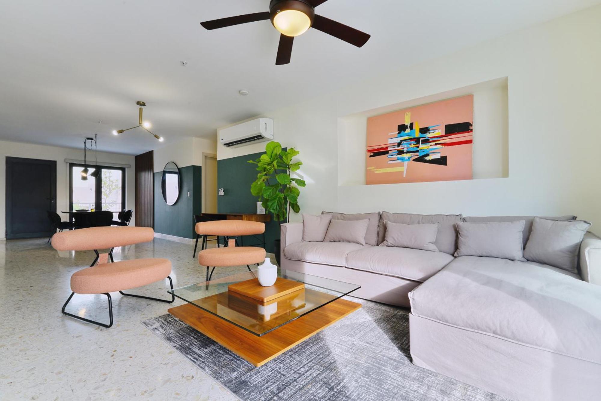 La Moderna By Wynwood House Aparthotel Панама Сити Екстериор снимка